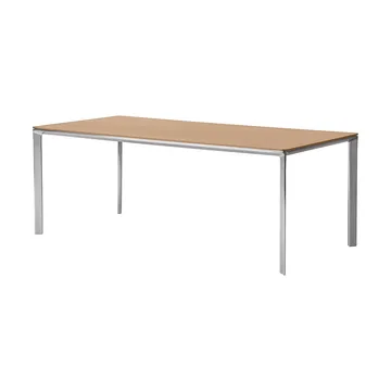 Vipp433 matbord - Light oak, medium - Vipp