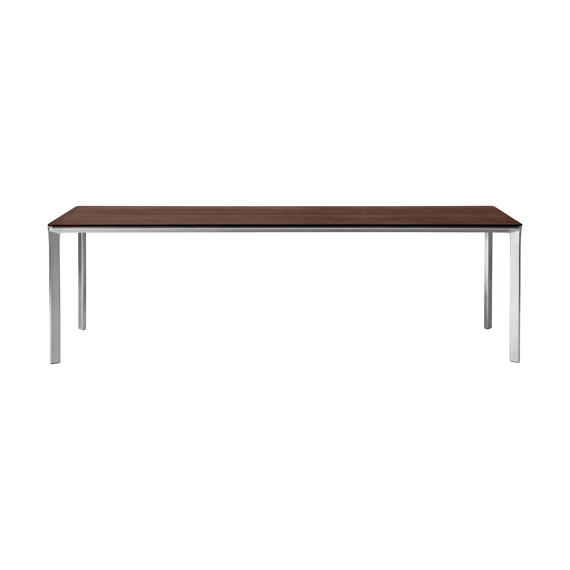 Vipp434 matbord, Dark oak, large Vipp