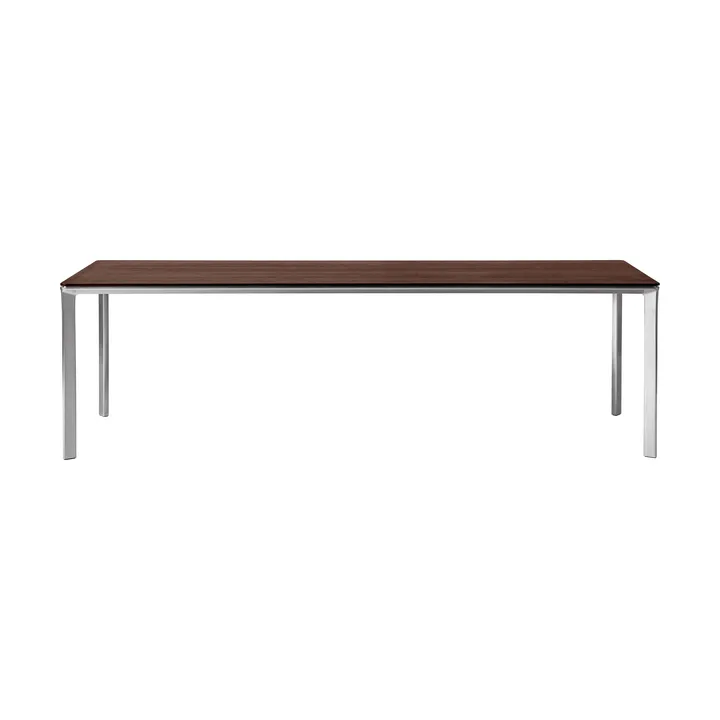 Vipp434 matbord - Dark oak, large - Vipp