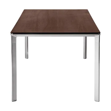 Vipp434 matbord - Dark oak, large - Vipp