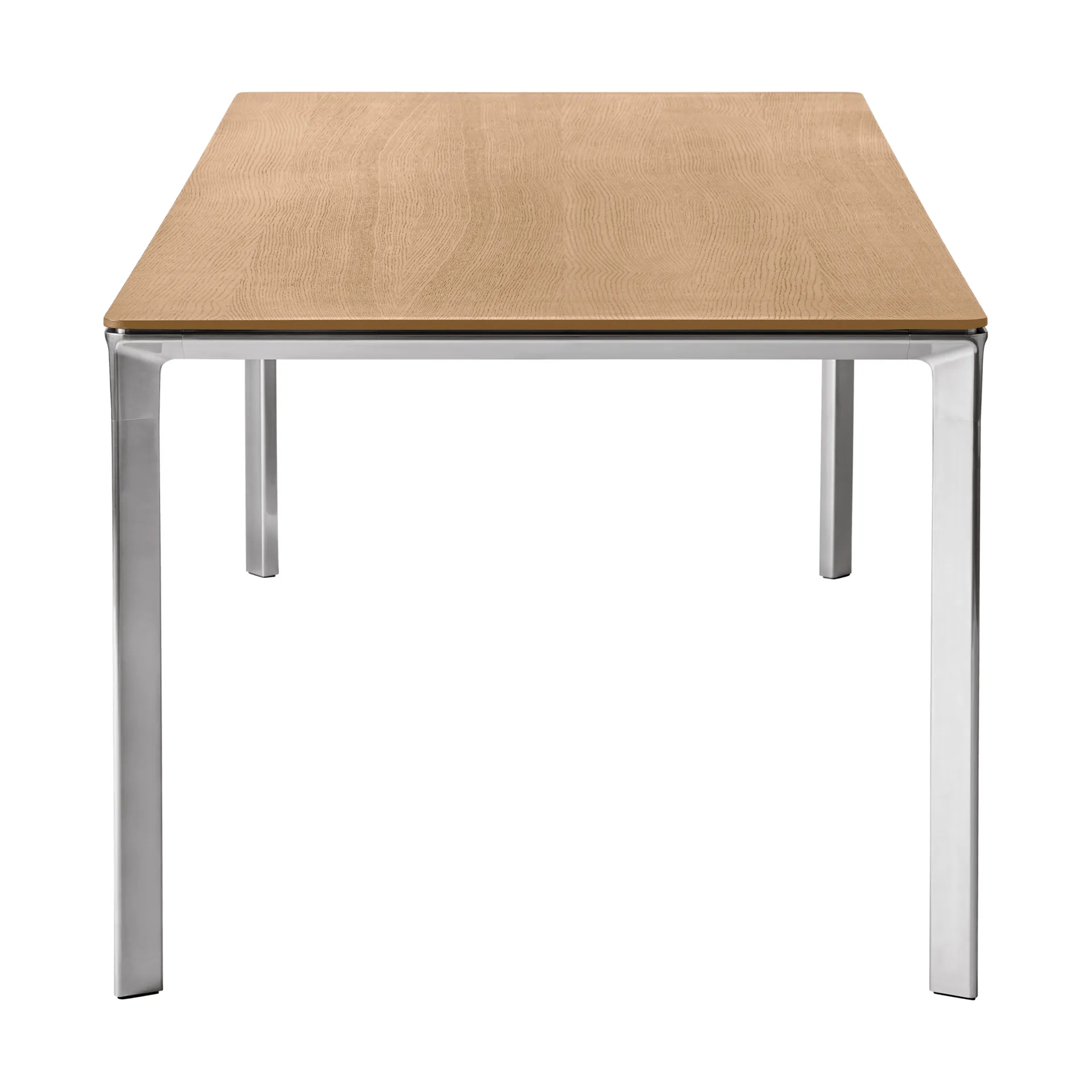 Vipp434 matbord, Light oak, large Vipp