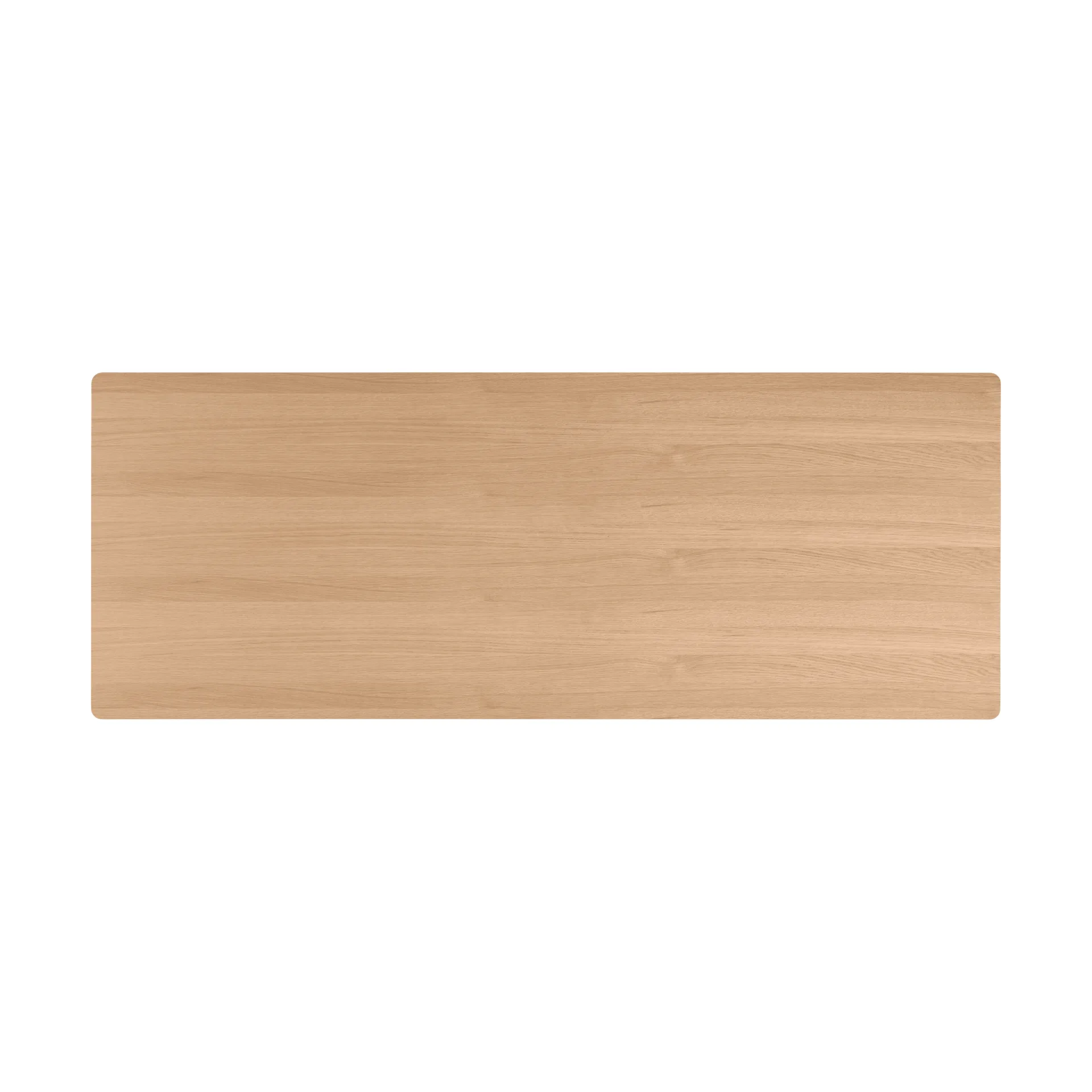 Vipp434 matbord, Light oak, large Vipp