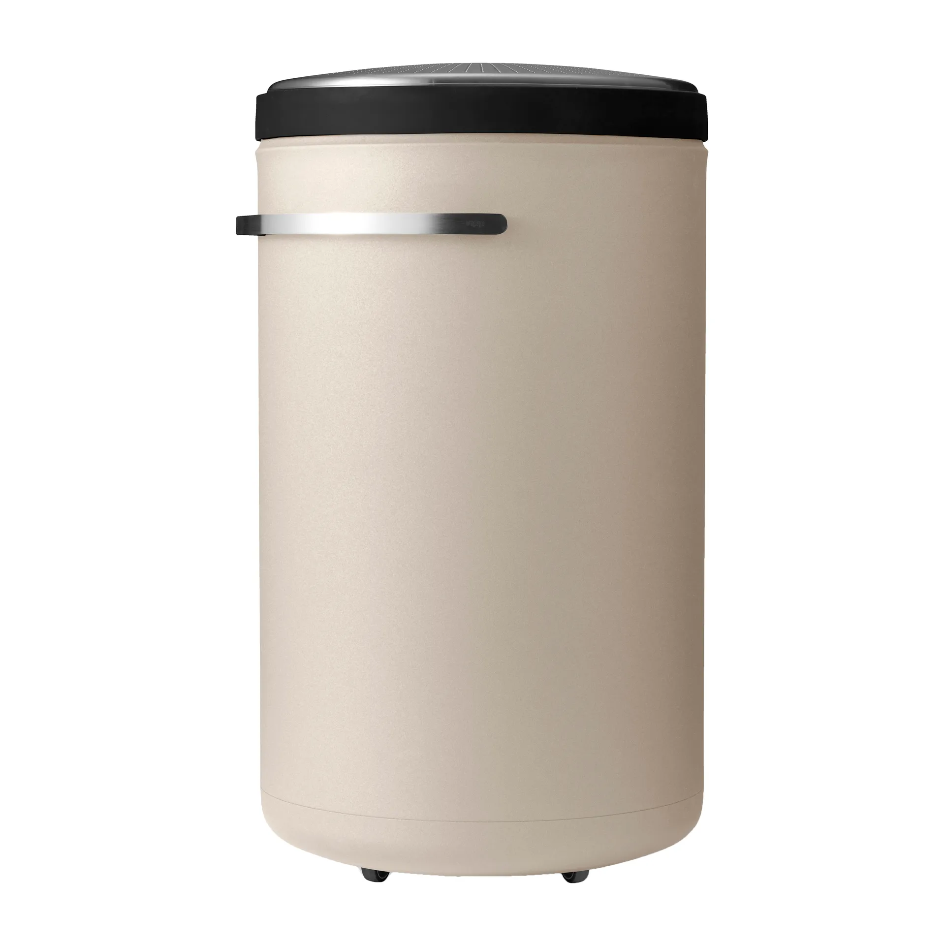 Vipp441 tvättkorg Ø39x69 cm, Beige Vipp
