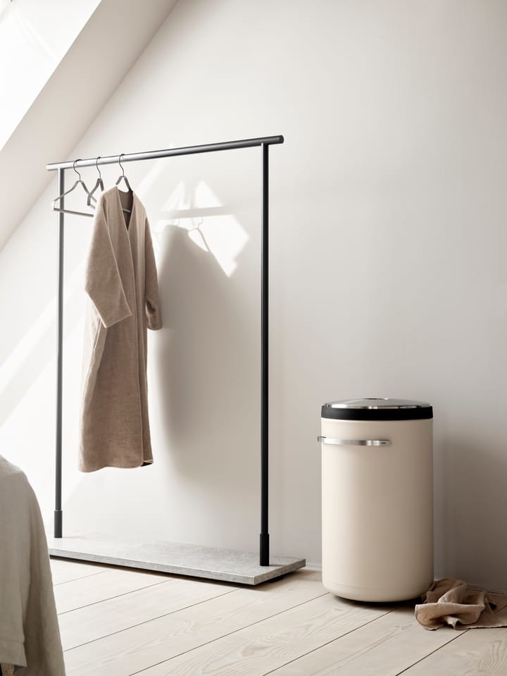 Vipp441 tvättkorg Ø39x69 cm, Beige Vipp