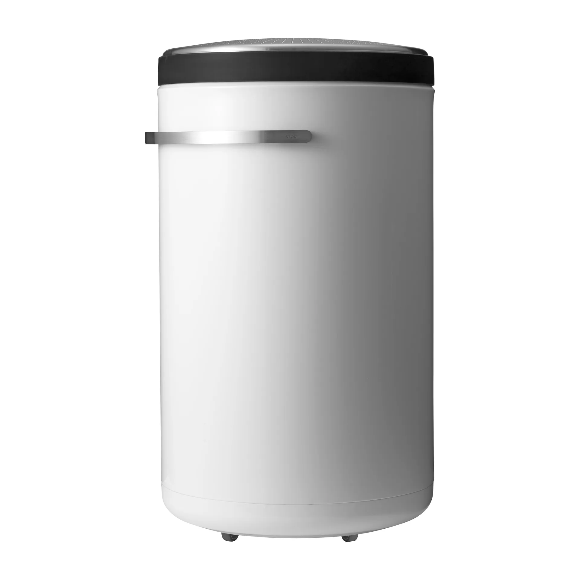 Vipp441 tvättkorg Ø39x69 cm, Glossy white Vipp