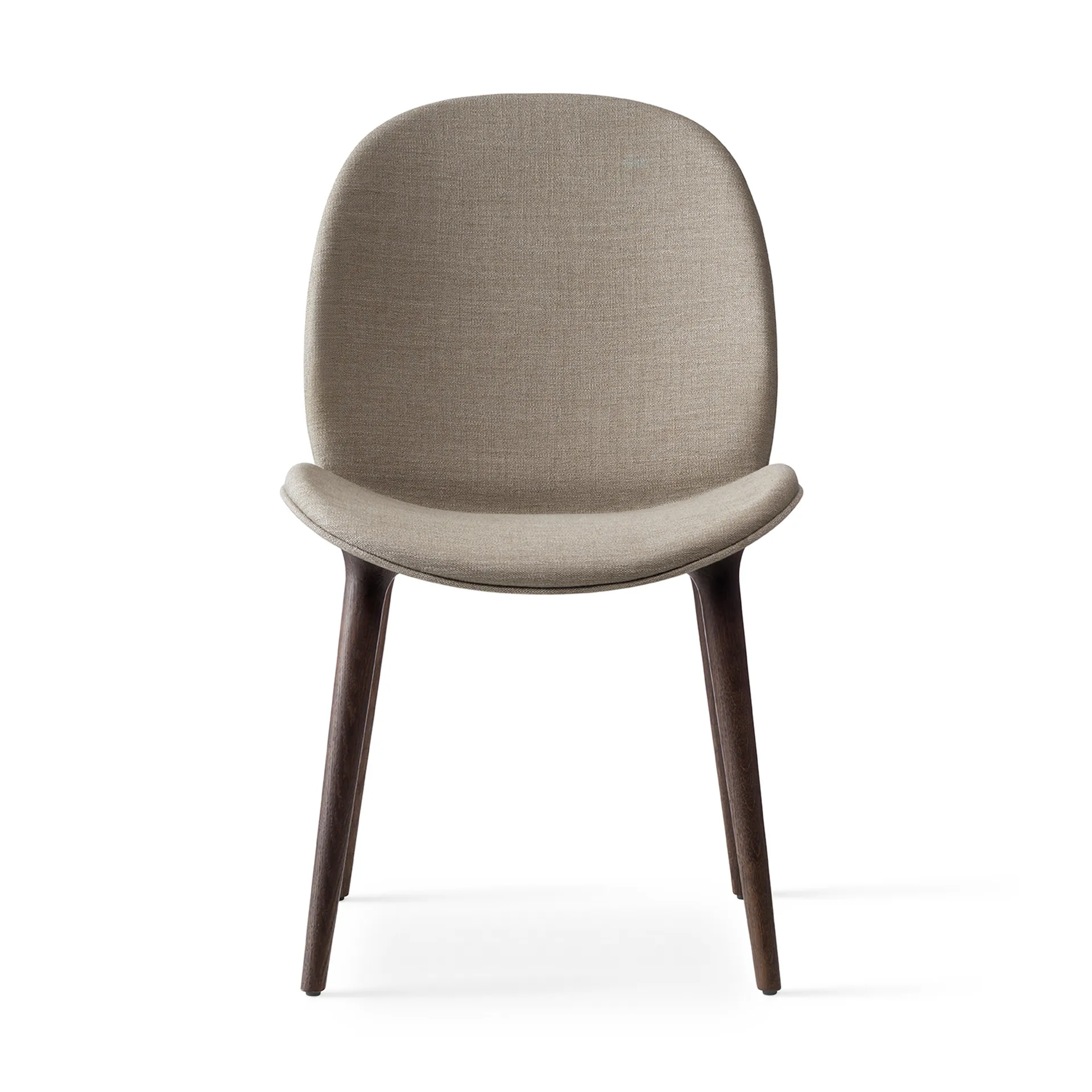 Vipp462 Lodge stol, Dark oak-Ruskin 04 Vipp