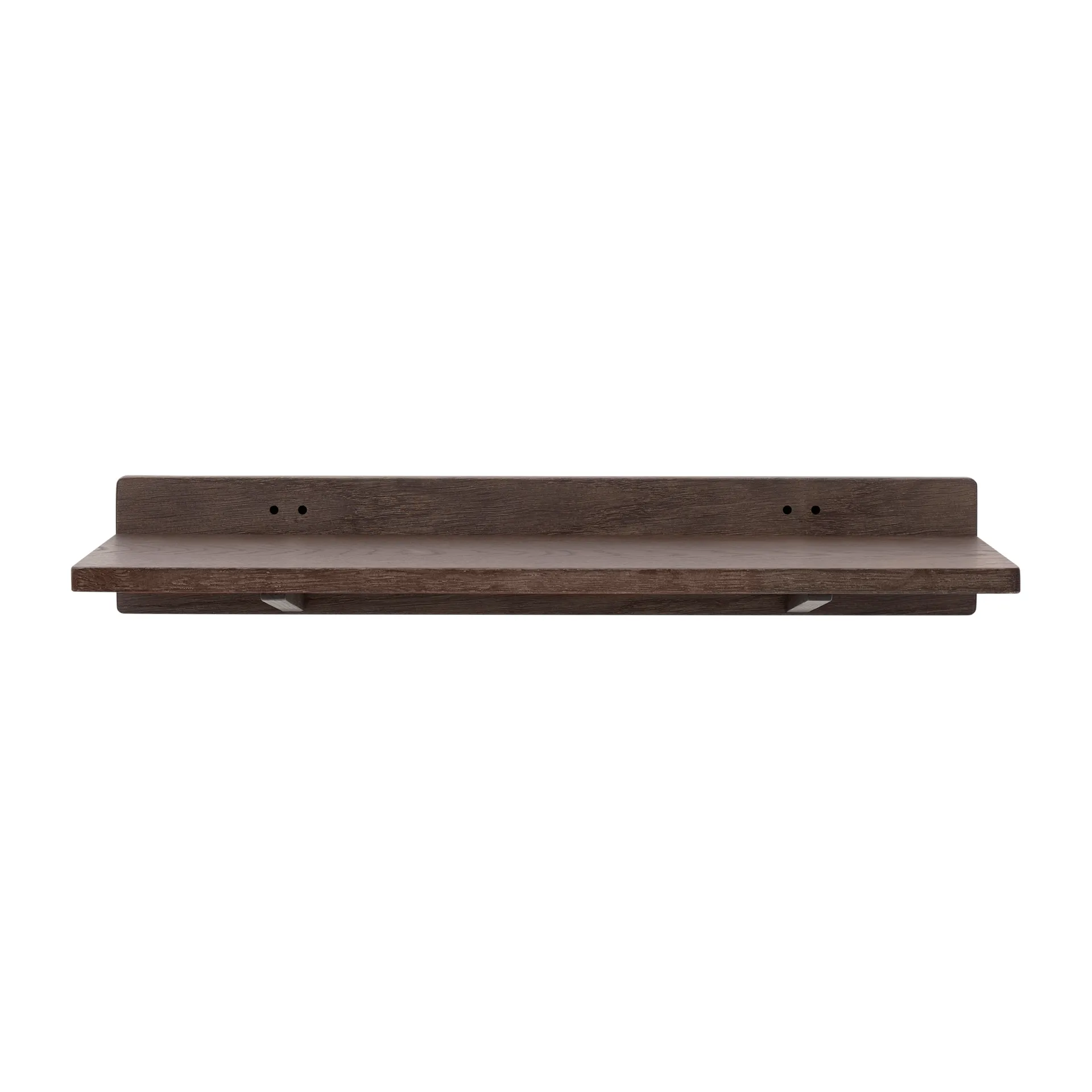 Vipp478 Chimney hylla 60 cm, Dark oak Vipp