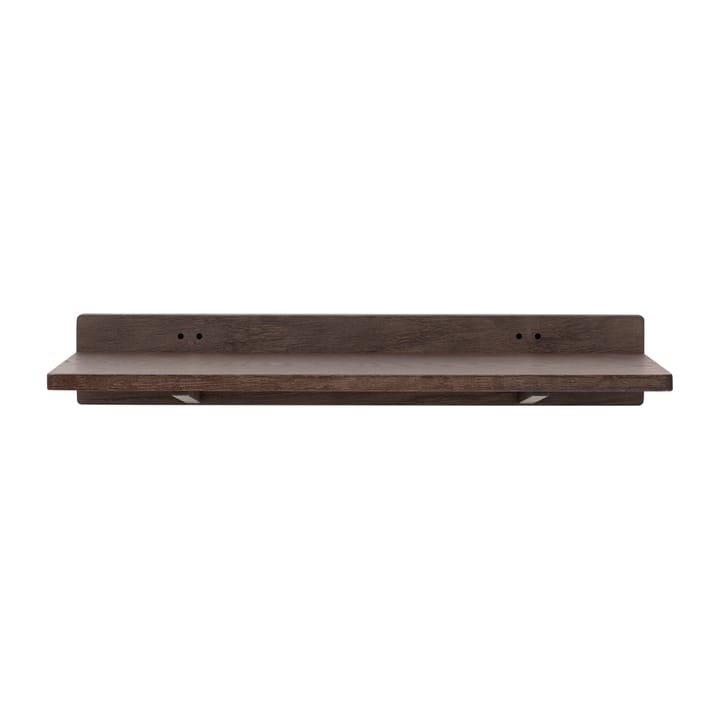 Vipp478 Chimney hylla 60 cm, Dark oak Vipp