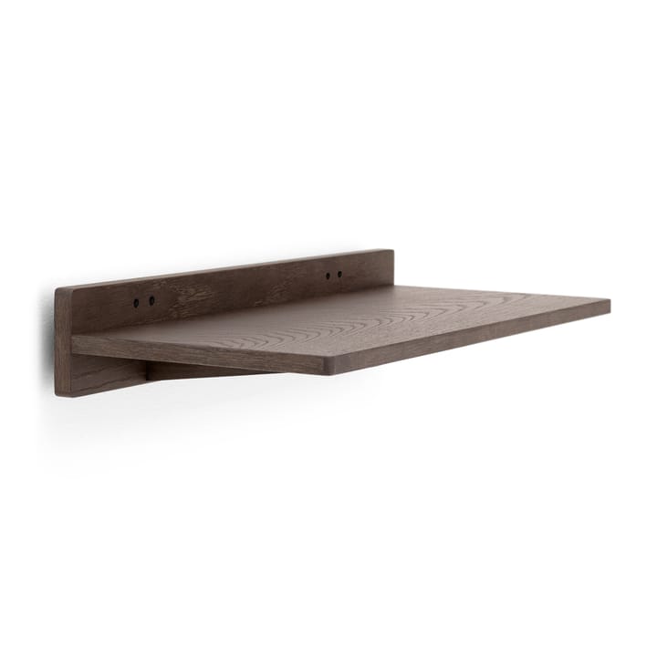 Vipp478 Chimney hylla 60 cm, Dark oak Vipp