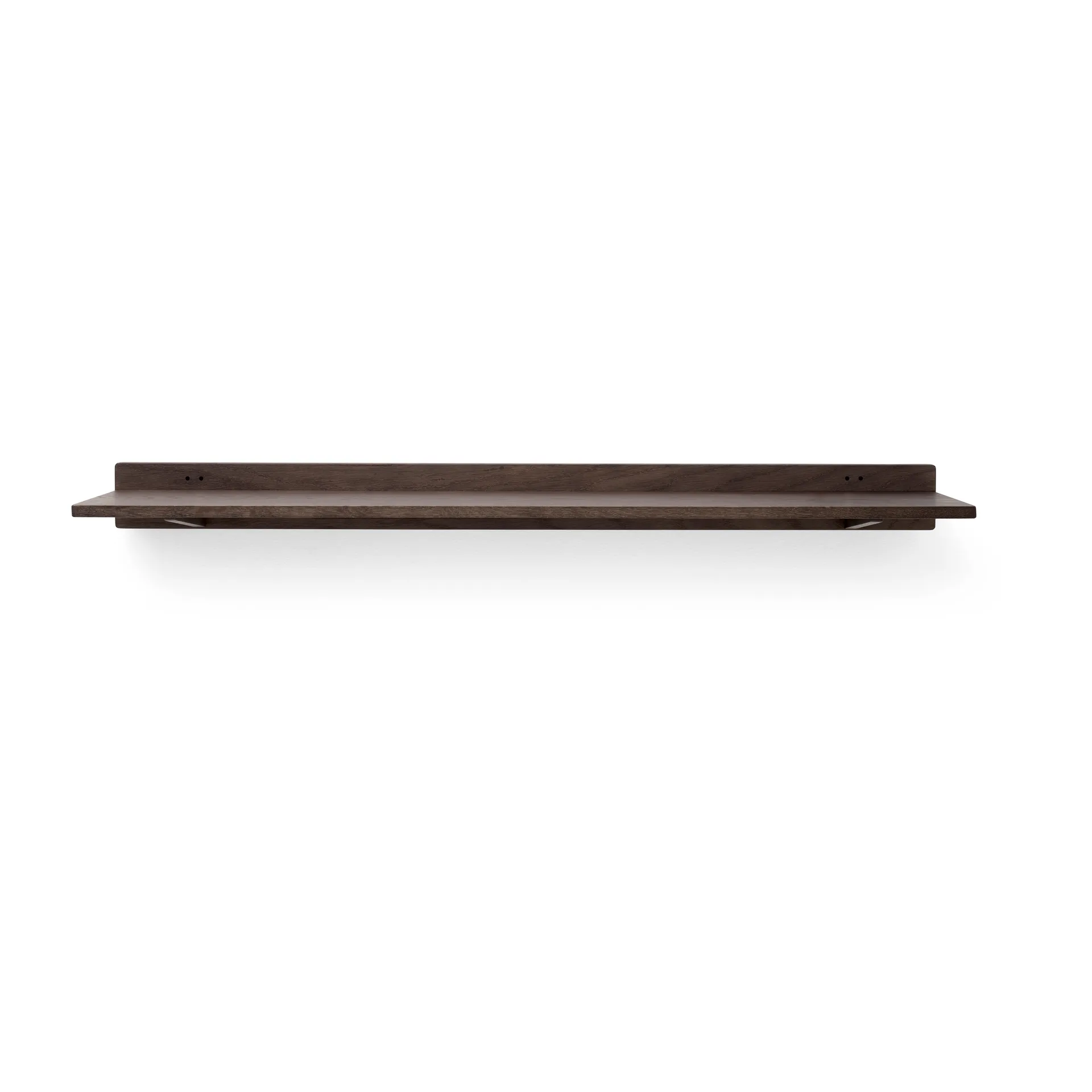 Vipp479 Chimney hylla 120 cm, Dark oak Vipp