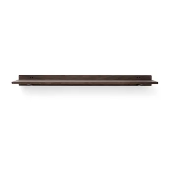 Vipp479 Chimney hylla 120 cm - Dark oak - Vipp