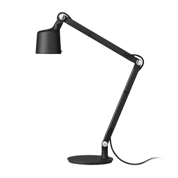 Vipp521 skrivbordslampa - Black - Vipp