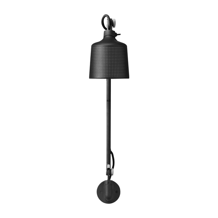 Vipp522 vägglampa - Black - Vipp