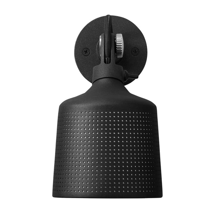 Vipp524 spotlight vägg, Black Vipp