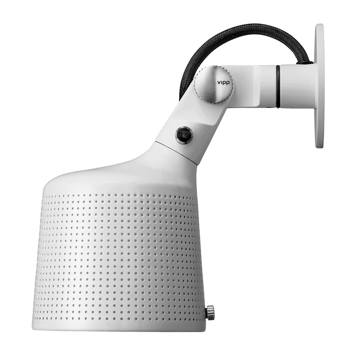 Vipp524 spotlight vägg White | Skandinavisk Design | Taklampor & Pendlar | Vit