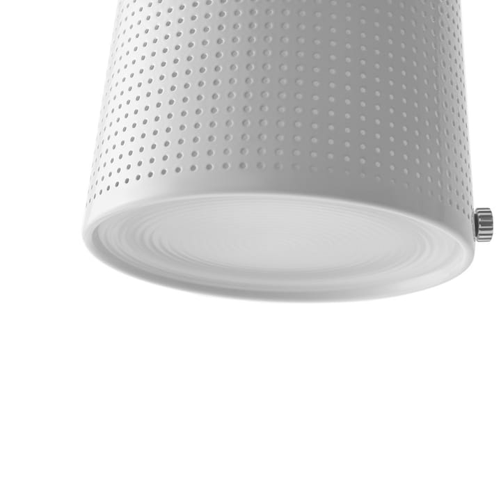 Vipp524 spotlight vägg, White Vipp