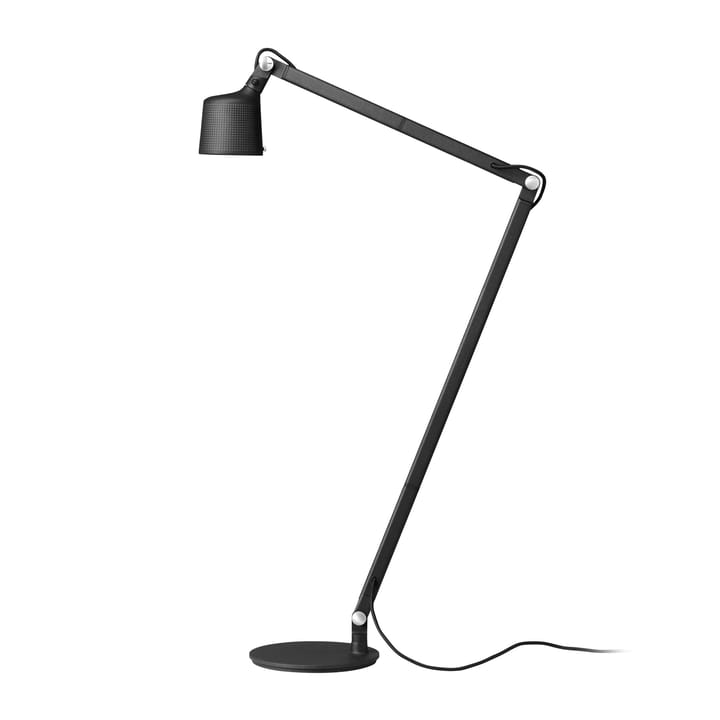 Vipp525 golvlampa - Black - Vipp