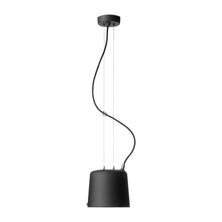 Vipp528 pendel liten - Black - Vipp