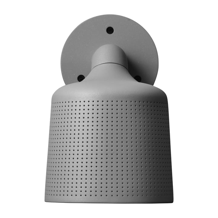 Vipp551 outdoor spotlight vägg, Grey Vipp