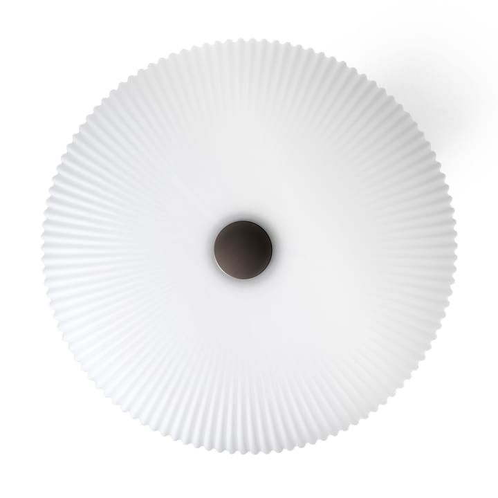 Vipp591 Sculpture bordslampa liten 39 cm, White marble Vipp