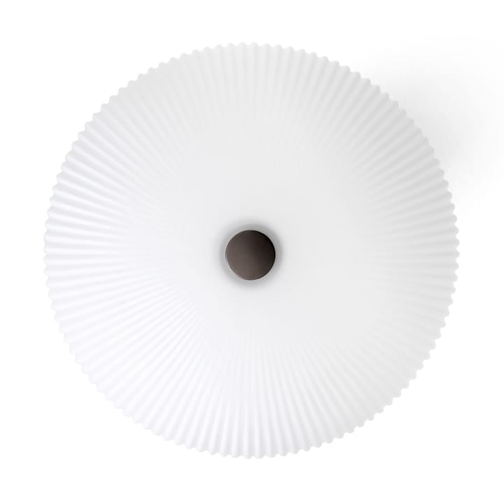 Vipp592 Sculpture bordslampa 52 cm, White marble Vipp