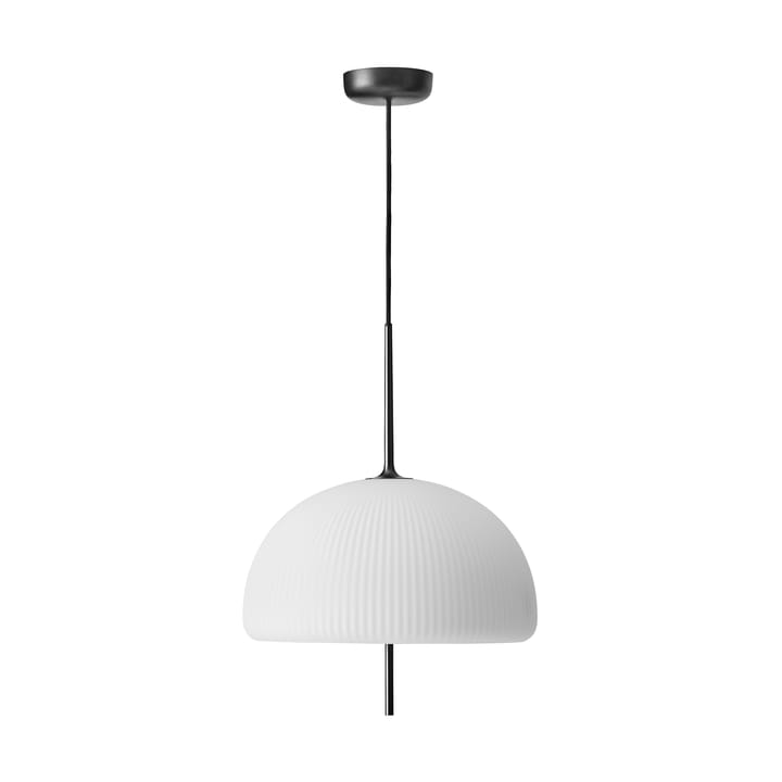 Vipp595 Sculpture pendant - White - Vipp