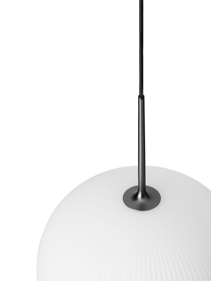 Vipp595 Sculpture pendant, White Vipp