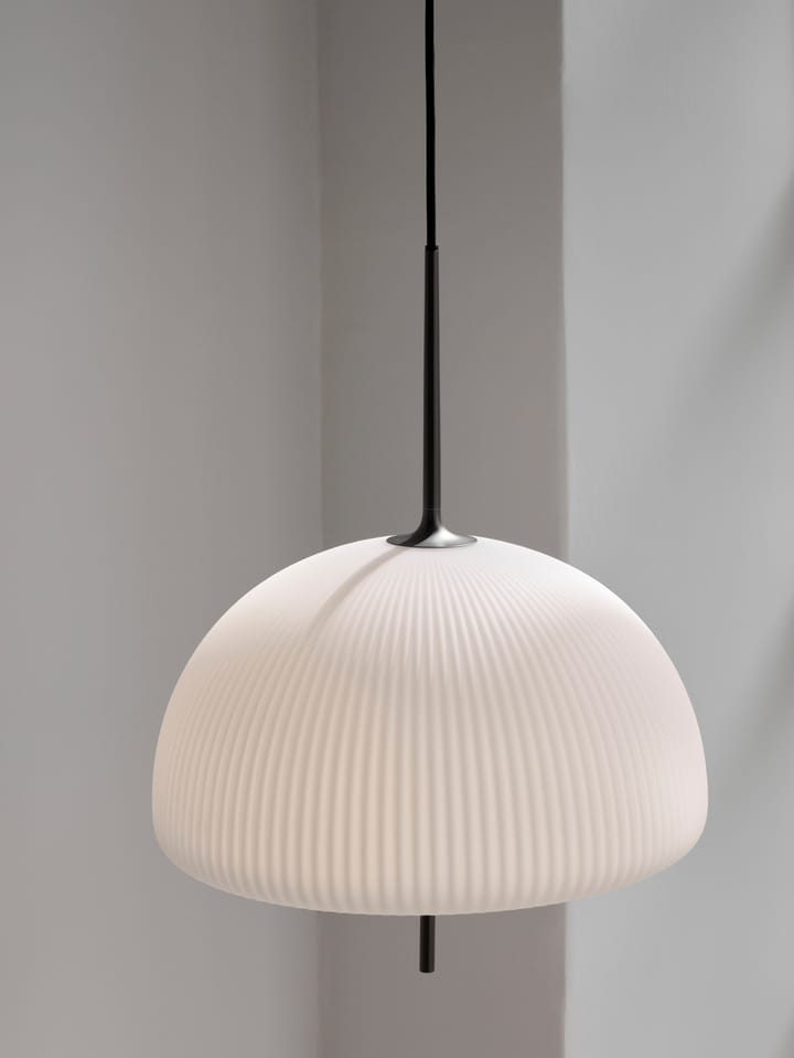 Vipp595 Sculpture pendant, White Vipp