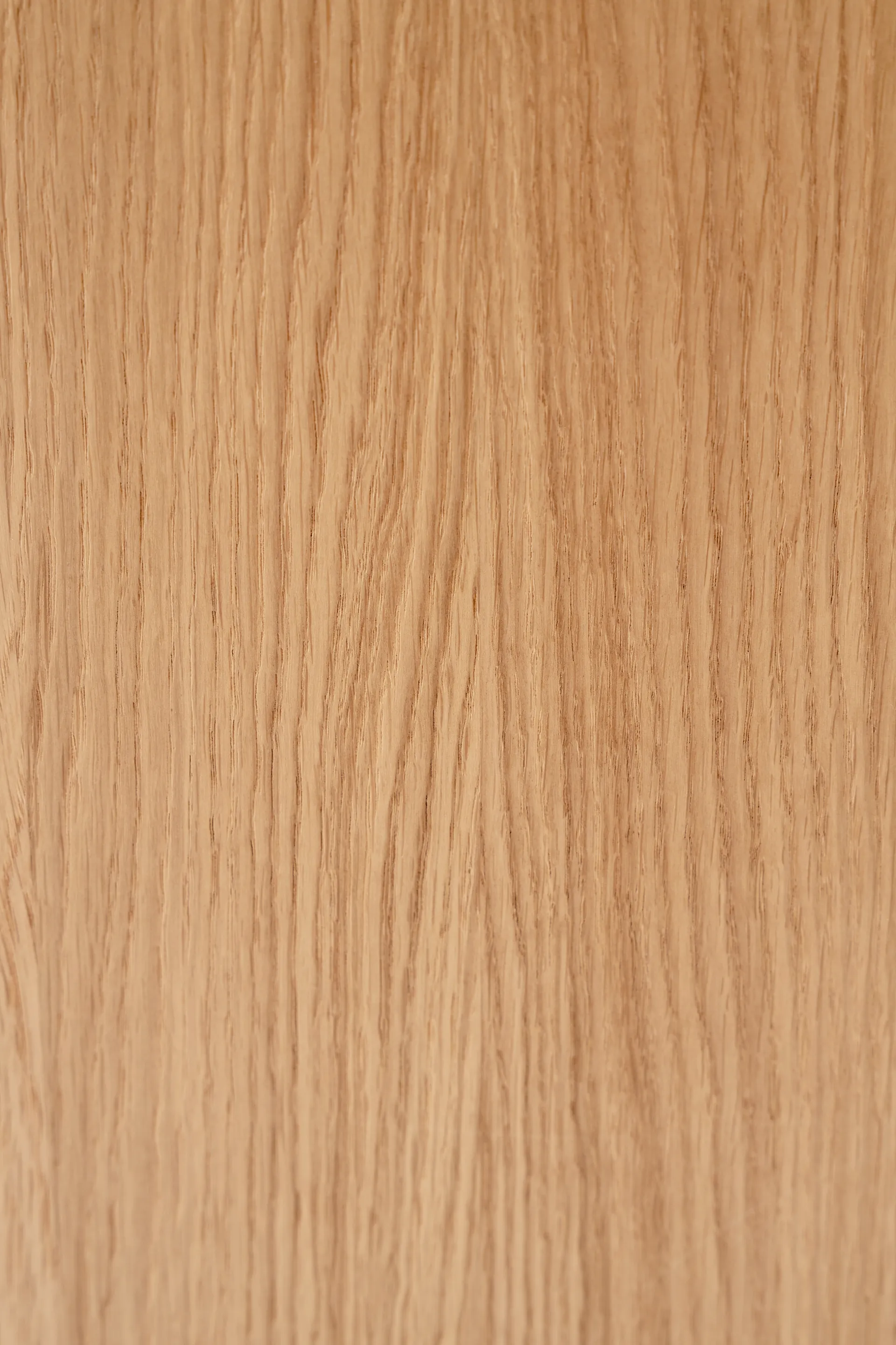 Vipp672 sängbord, Ljus ek-ljus aluminium, vägg, 31,5x48x38 cm Vipp