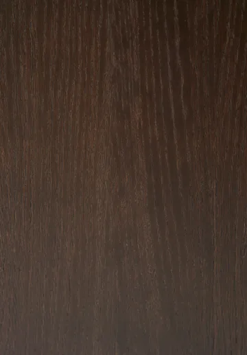 Vipp672 sängbord - Mörk ek-ljus aluminium, vägg, 31,5x48x38 cm - Vipp