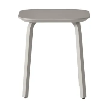 Vipp706 Lagrasse sidobord - Warm grey, 39x39x45 cm - Vipp