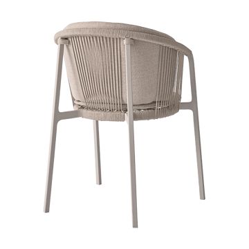 Vipp710 Lagrasse ryggdyna till stol - Dune sand - Vipp
