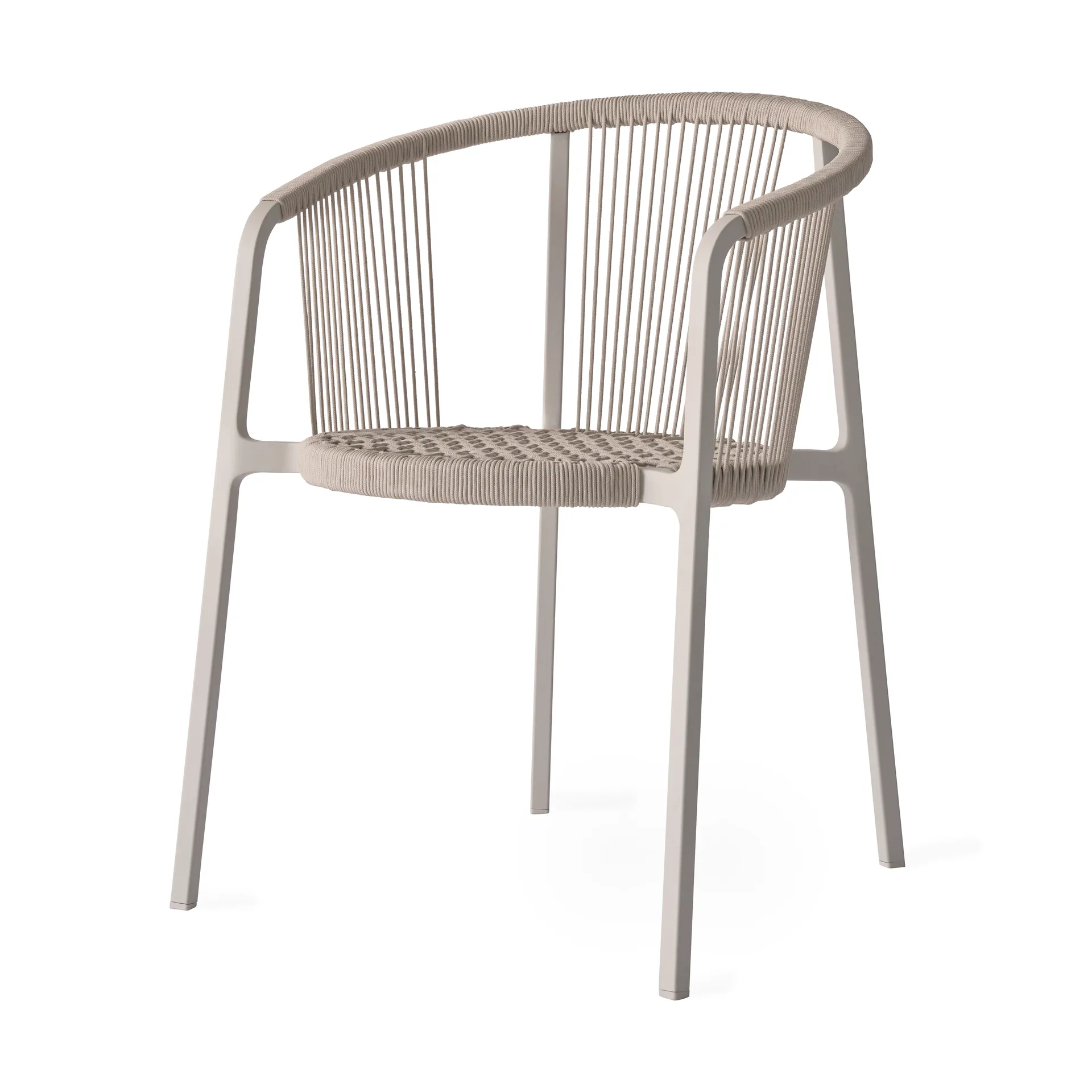 Vipp710 Lagrasse stol, Grey Vipp