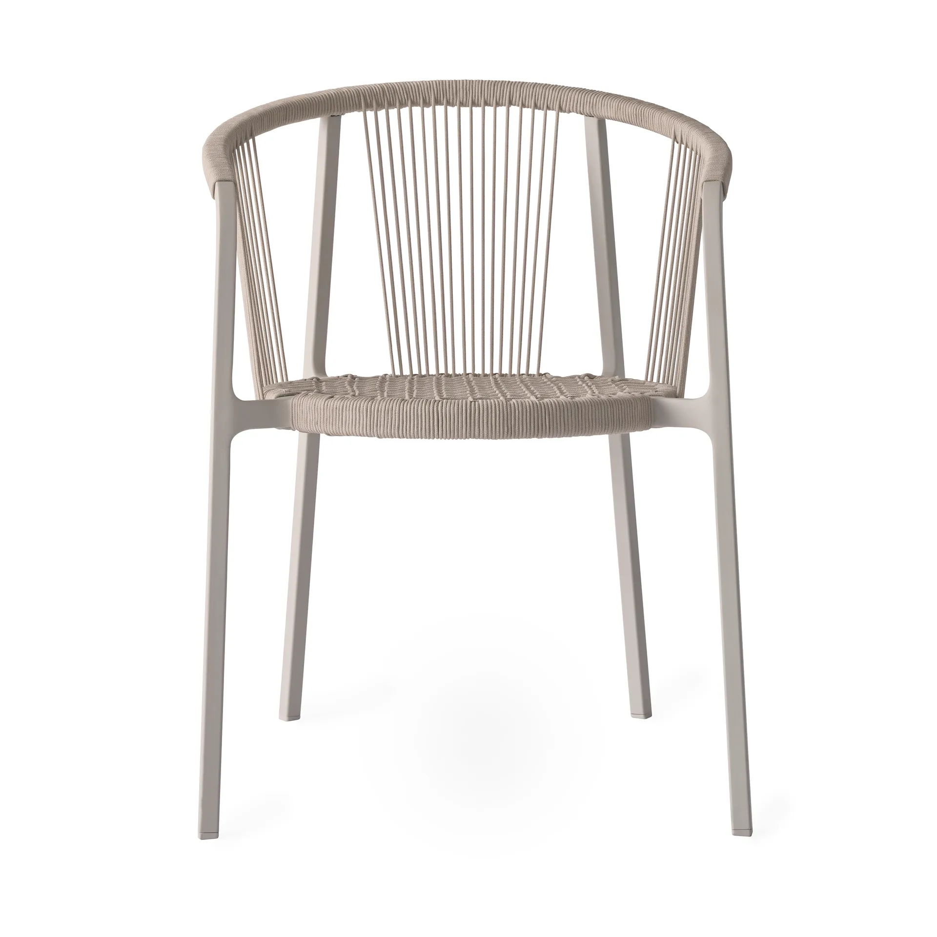 Vipp710 Lagrasse stol, Grey Vipp