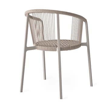 Vipp710 Lagrasse stol - Grey - Vipp