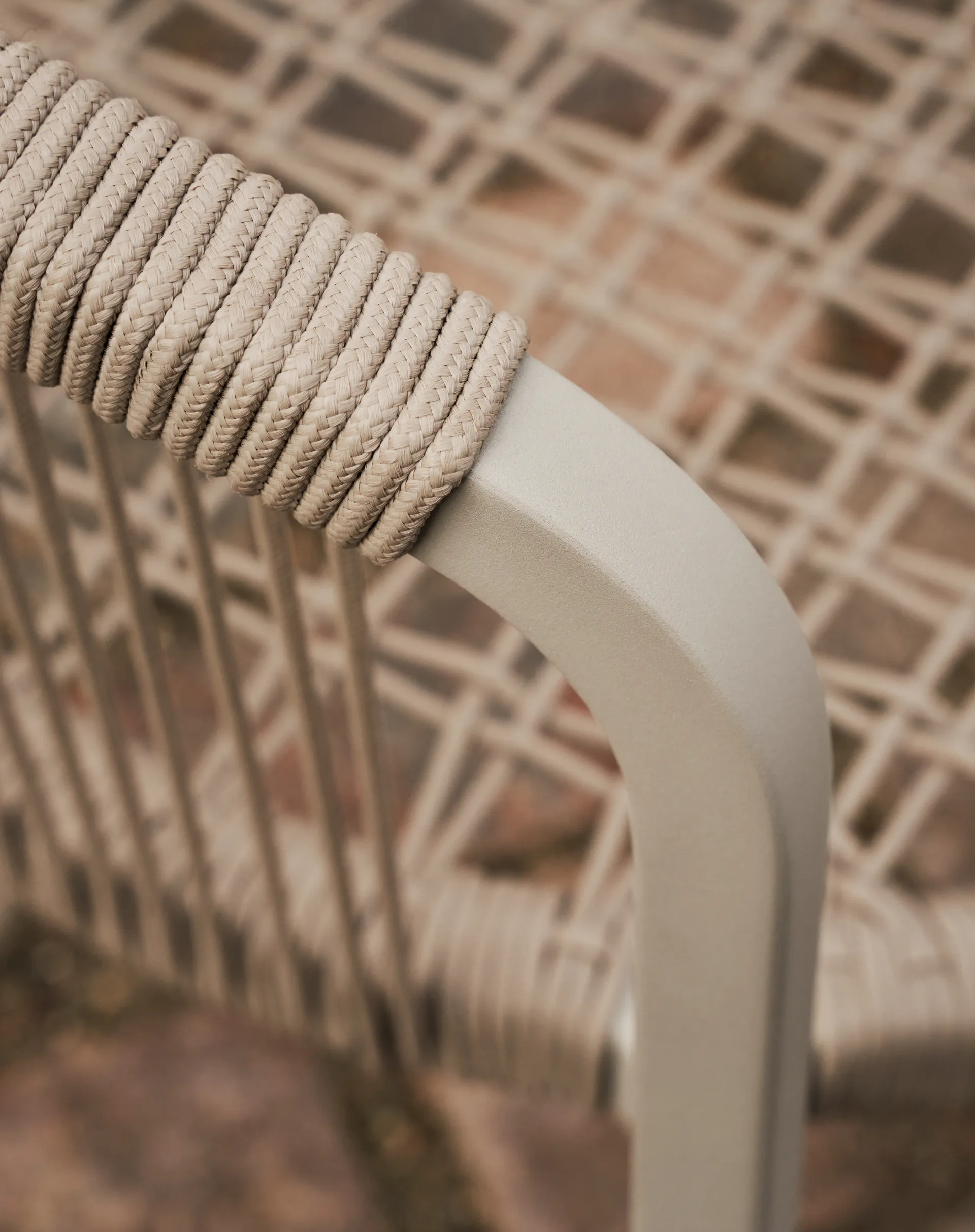 Vipp710 Lagrasse stol, Grey Vipp