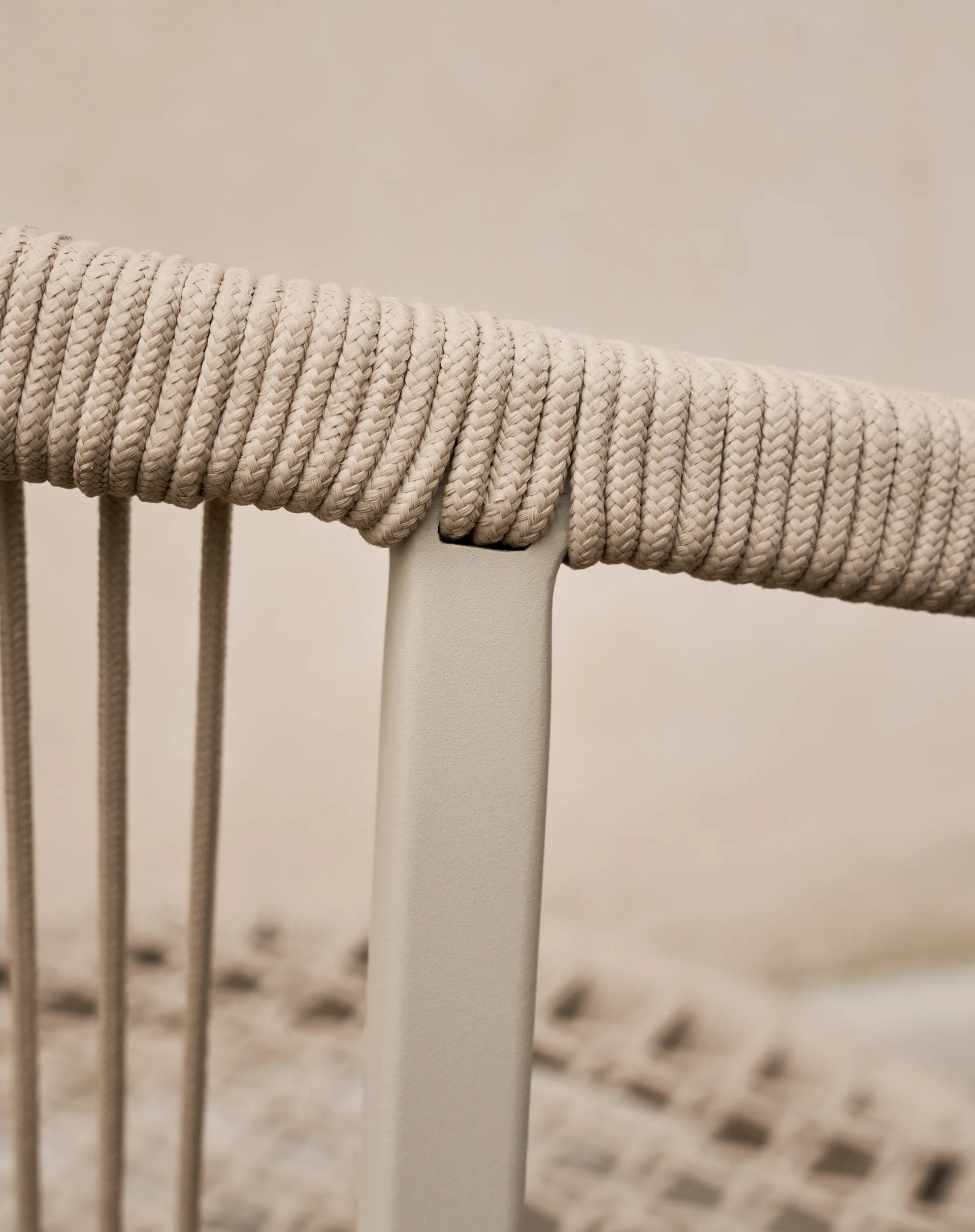 Vipp710 Lagrasse stol, Grey Vipp