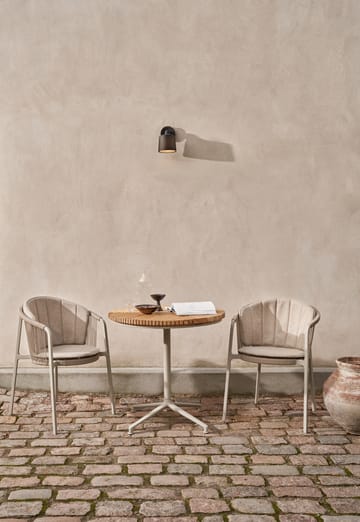 Vipp710 Lagrasse stol - Grey - Vipp