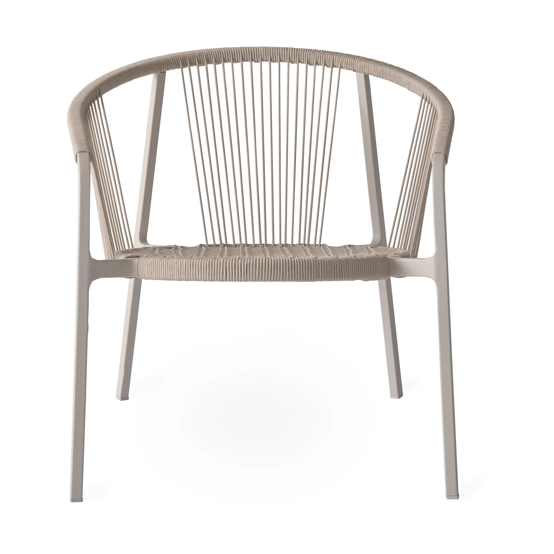 Vipp712 Lagrasse loungefåtölj, Grey Vipp