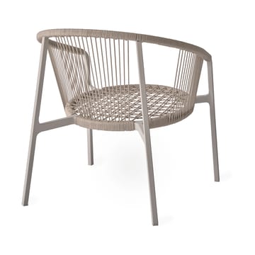 Vipp712 Lagrasse loungefåtölj - Grey - Vipp