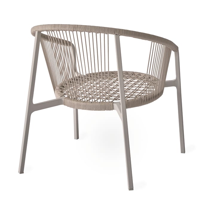 Vipp712 Lagrasse loungefåtölj, Grey Vipp