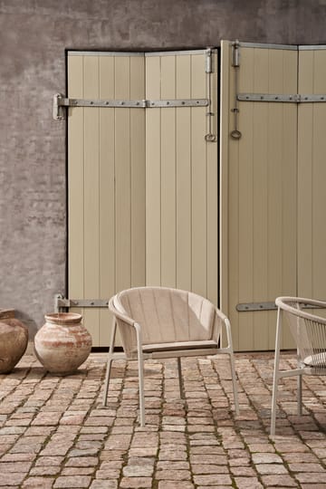 Vipp712 Lagrasse loungefåtölj - Grey - Vipp