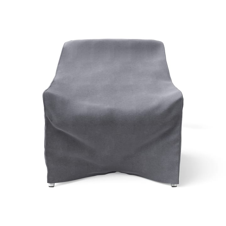 Vipp713 Open-Air lounge chair cover - Grey - Vipp