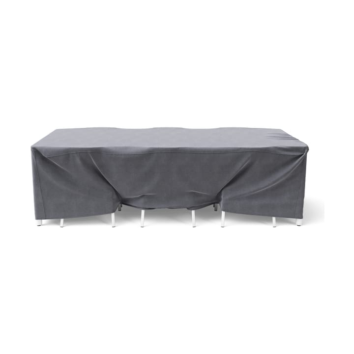 Vipp719 Open-Air table cover - Grey - Vipp