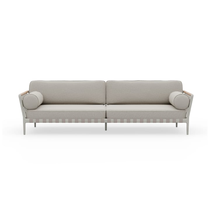 Vipp720 Open-Air modulsoffa - 3-sits soffa - Vipp
