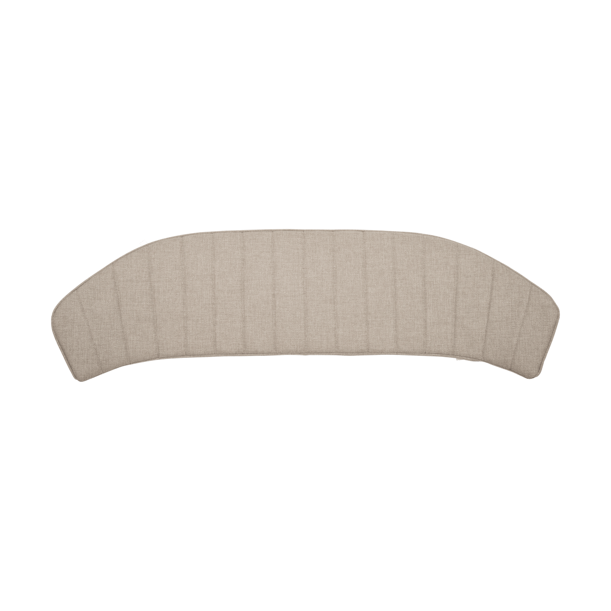 Vipp721 Lagrasse ryggdyna till 2-sits soffa Dune sand
