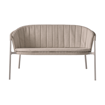Vipp721 Lagrasse ryggdyna till 2-sits soffa - Dune sand - Vipp