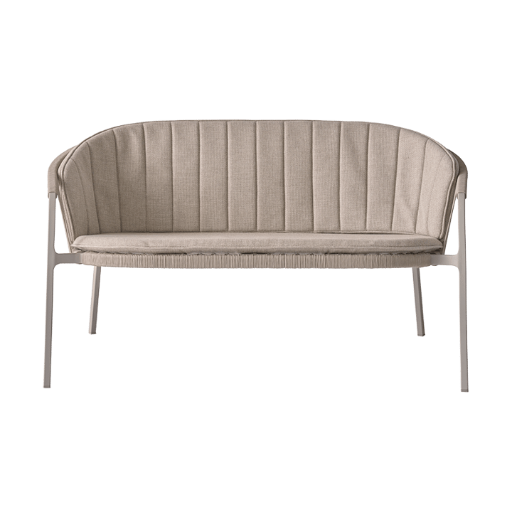 Vipp721 Lagrasse ryggdyna till 2-sits soffa, Dune sand Vipp