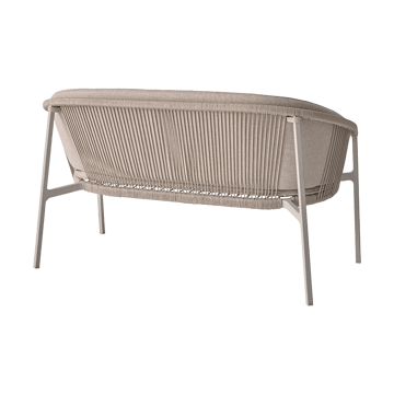 Vipp721 Lagrasse ryggdyna till 2-sits soffa - Dune sand - Vipp