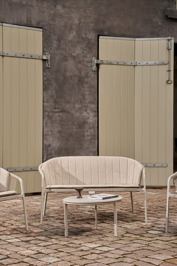 Vipp721 Lagrasse ryggdyna till 2-sits soffa - Dune sand - Vipp